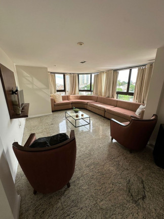 Imagem Apartamento com 4 Quartos para Alugar, 255 m² em Horto Florestal - Salvador Imagem Apartamento com 4 Quartos para Alugar, 255 m² em Horto Florestal - Salvador