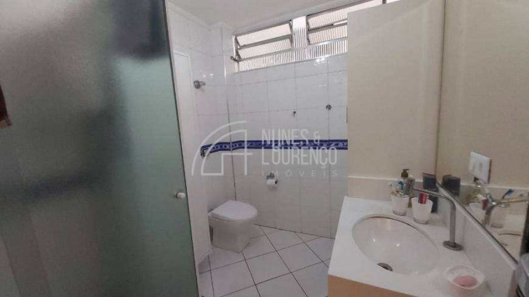 Imagem Apartamento com 3 Quartos à Venda, 96 m² em Embaré - Santos