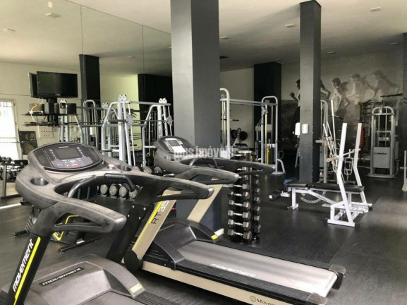 Imagem Apartamento com 3 Quartos à Venda, 150 m² em Morumbi - São Paulo