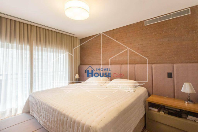 Imagem Apartamento com 4 Quartos à Venda, 273 m² em Itaim - São Paulo