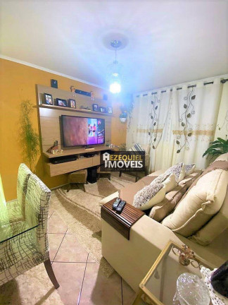 Imagem Apartamento com 2 Quartos à Venda,  em Santa Terezinha - São Bernardo Do Campo