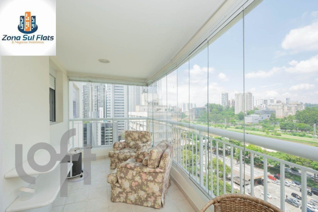 Imagem Apartamento com 2 Quartos à Venda, 76 m² em Cidade Monções - São Paulo Imagem Apartamento com 2 Quartos à Venda, 76 m² em Cidade Monções - São Paulo