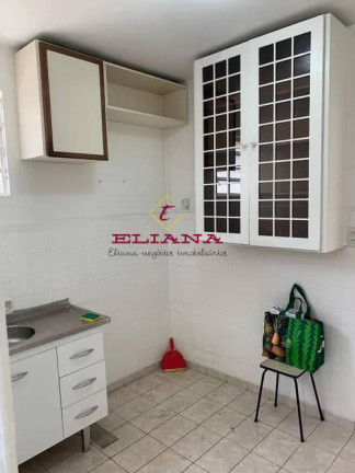 Imagem Apartamento com 1 Quarto à Venda, 40 m² em Vila Leopoldina - São Paulo Imagem Apartamento com 1 Quarto à Venda, 40 m² em Vila Leopoldina - São Paulo