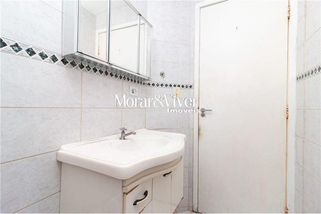 Imagem Apartamento com 3 Quartos à Venda, 58 m² em Portão - Curitiba