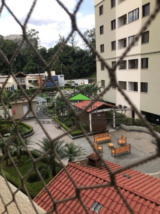 Imagem Apartamento com 3 Quartos à Venda, 69 m² em Rudge Ramos - São Bernardo Do Campo Imagem Apartamento com 3 Quartos à Venda, 69 m² em Rudge Ramos - São Bernardo Do Campo