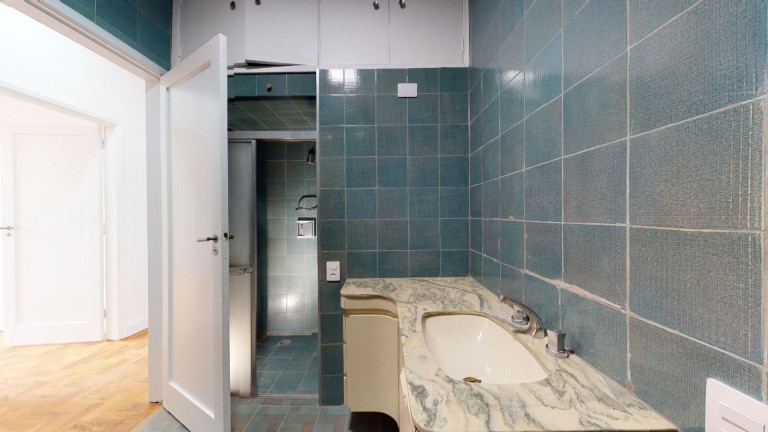 Imagem Apartamento com 3 Quartos à Venda, 156 m² em Jardim Paulista - São Paulo