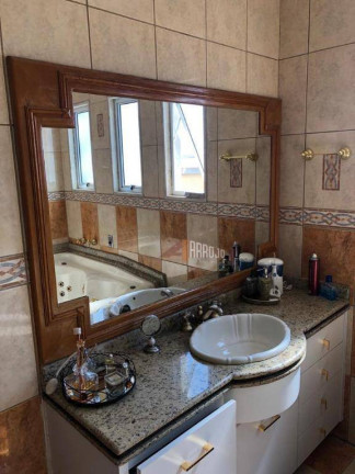 Imagem Sobrado com 3 Quartos à Venda, 167 m² em Vila Granada - São Paulo Imagem Sobrado com 3 Quartos à Venda, 167 m² em Vila Granada - São Paulo
