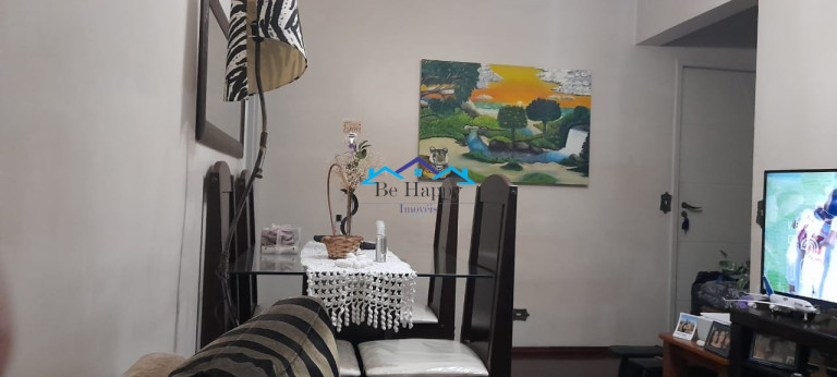 Imagem Apartamento com 2 Quartos à Venda, 54 m² em Vila Guarani (z Sul) - São Paulo Imagem Apartamento com 2 Quartos à Venda, 54 m² em Vila Guarani (z Sul) - São Paulo