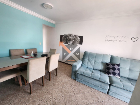 Imagem Imóvel com 3 Quartos à Venda, 66 m² em Vila Formosa - São Paulo