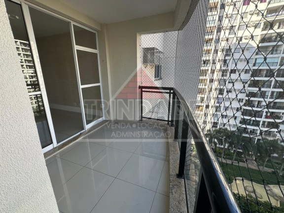 Imagem Apartamento com 2 Quartos à Venda, 69 m² em Barra Olímpica - Rio De Janeiro