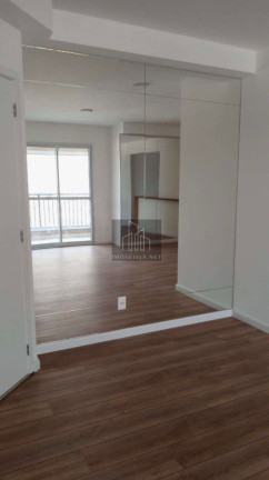 Imagem Apartamento com 3 Quartos para Alugar, 109 m² em Centro Comercial Jubran - Barueri
