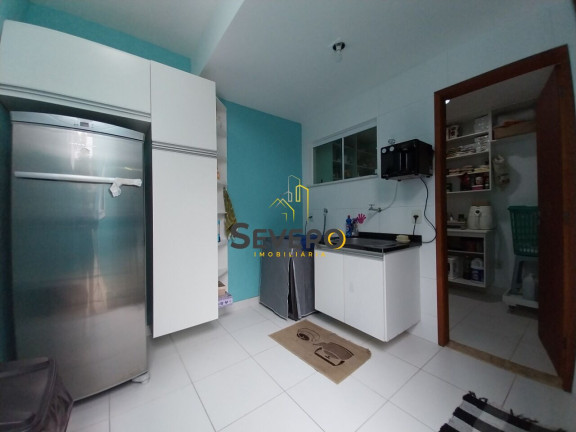 Imagem Casa com 4 Quartos à Venda, 228 m² em Itaipu - Niterói