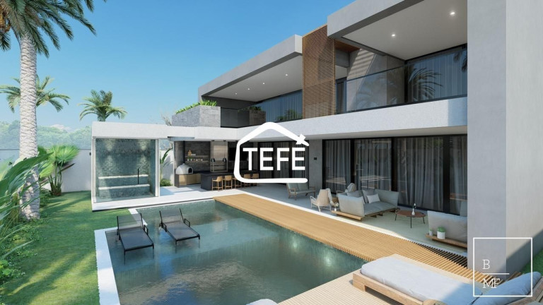 Imagem Casa com 5 Quartos à Venda, 860 m² em Barra Da Tijuca - Rio De Janeiro Imagem Casa com 5 Quartos à Venda, 860 m² em Barra Da Tijuca - Rio De Janeiro
