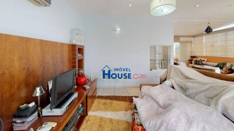 Imagem Cobertura com 3 Quartos à Venda, 174 m² em Vila Madalena - São Paulo Imagem Cobertura com 3 Quartos à Venda, 174 m² em Vila Madalena - São Paulo