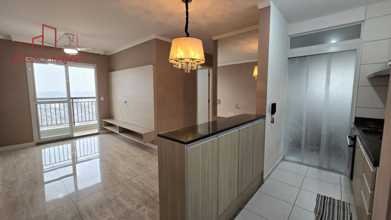 Imagem Apartamento com 3 Quartos à Venda, 66 m² em Vila Andrade - São Paulo