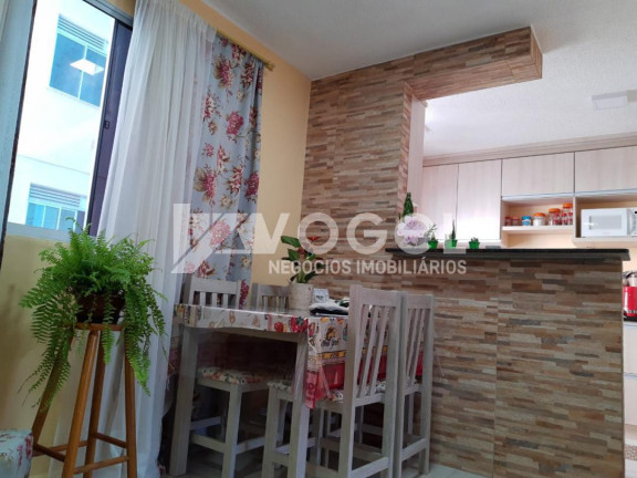 Imagem Apartamento com 2 Quartos à Venda, 41 m² em São José - Canoas Imagem Apartamento com 2 Quartos à Venda, 41 m² em São José - Canoas