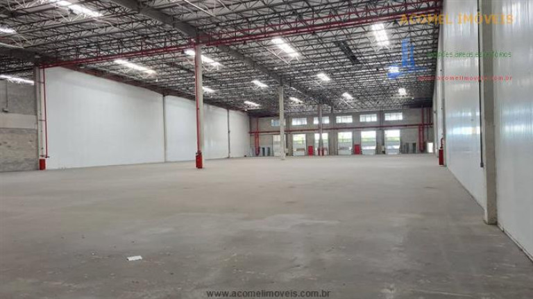 Imagem Imóvel Comercial para Alugar, 3.960 m² em Jardim Gramacho - Duque De Caxias