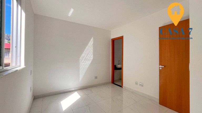 Imagem Apartamento com 2 Quartos à Venda, 50 m² em Serra - Belo Horizonte