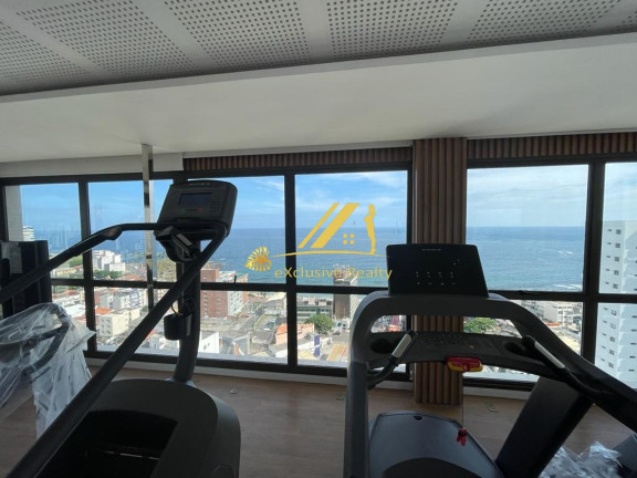 Imagem Imóvel à Venda, 55 m² em Barra - Salvador Imagem Imóvel à Venda, 55 m² em Barra - Salvador