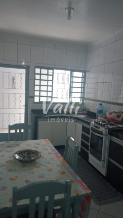 Casa com 2 Quartos à Venda,  em Jardim Da Balsa Ii - Americana