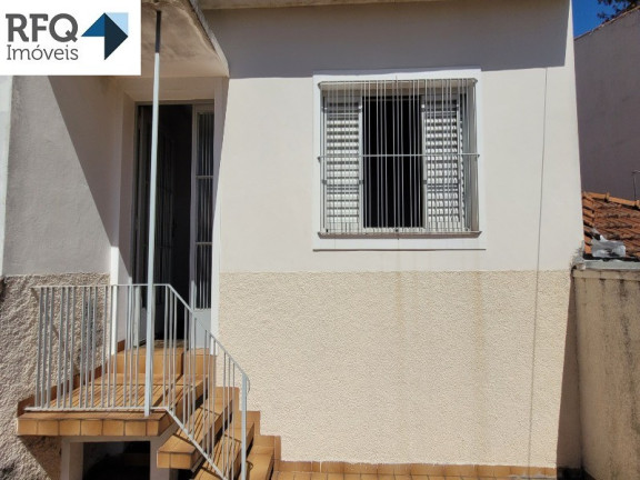 Imagem Casa com 3 Quartos à Venda, 200 m² em Vila Monumento - São Paulo