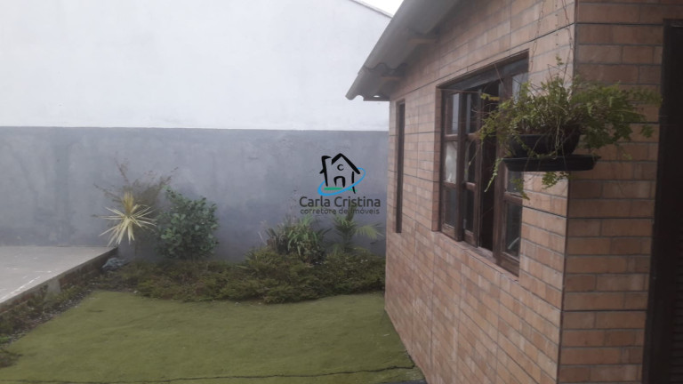 Imagem Casa com 5 Quartos à Venda, 150 m² em Gaivotas - Matinhos