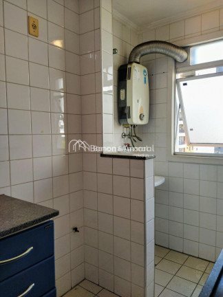 Imagem Apartamento com 1 Quarto à Venda, 50 m² em Cambuí - Campinas