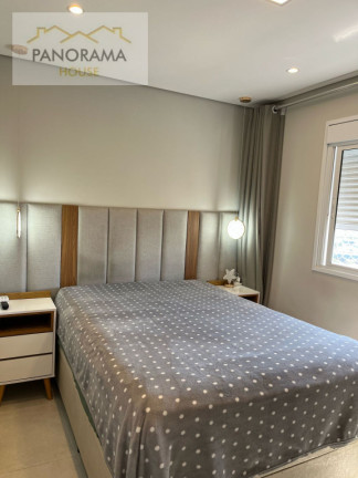 Imagem Apartamento com 2 Quartos à Venda, 48 m² em Centro - São Bernardo Do Campo Imagem Apartamento com 2 Quartos à Venda, 48 m² em Centro - São Bernardo Do Campo