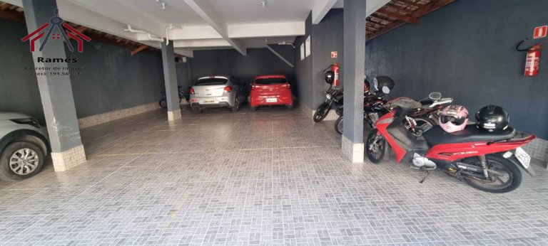 Imagem Apartamento com 2 Quartos à Venda, 65 m² em Boqueirão - Praia Grande Imagem Apartamento com 2 Quartos à Venda, 65 m² em Boqueirão - Praia Grande