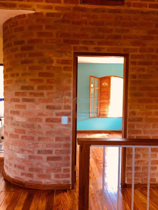 Imagem Casa com 4 Quartos à Venda, 5 m² em Demétria - Botucatu
