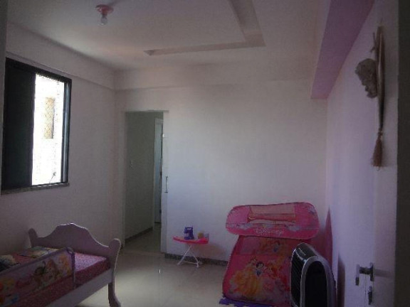Imagem Apartamento com 3 Quartos à Venda, 110 m² em Farolândia - Aracaju