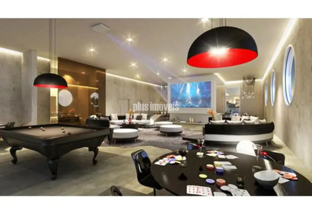 Imagem Apartamento com 2 Quartos à Venda, 86 m² em Brooklin Paulista - São Paulo Imagem Apartamento com 2 Quartos à Venda, 86 m² em Brooklin Paulista - São Paulo