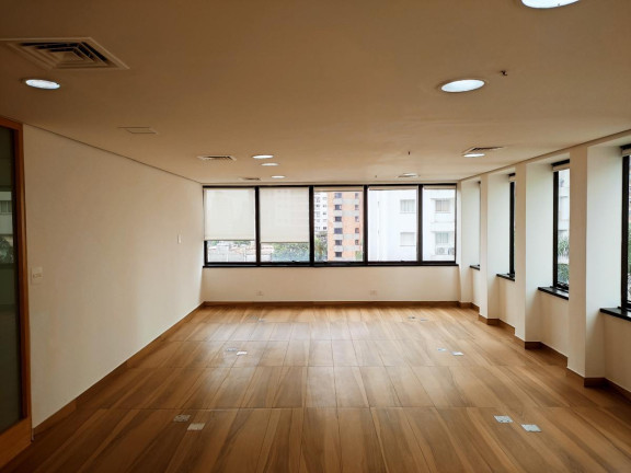 Imóvel Comercial à Venda, 100 m² em Itaim Bibi - São Paulo
