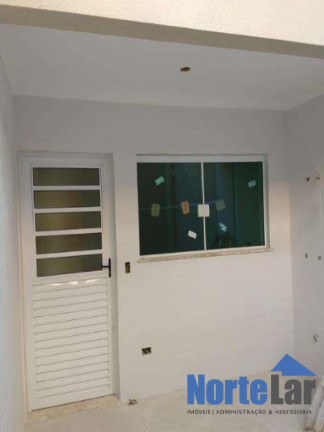 Imagem Sobrado com 3 Quartos à Venda, 100 m² em Vila Irmãos Arnoni - São Paulo