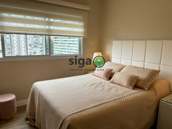 Imagem Apartamento com 2 Quartos à Venda, 89 m² em Morumbi - São Paulo Imagem Apartamento com 2 Quartos à Venda, 89 m² em Morumbi - São Paulo