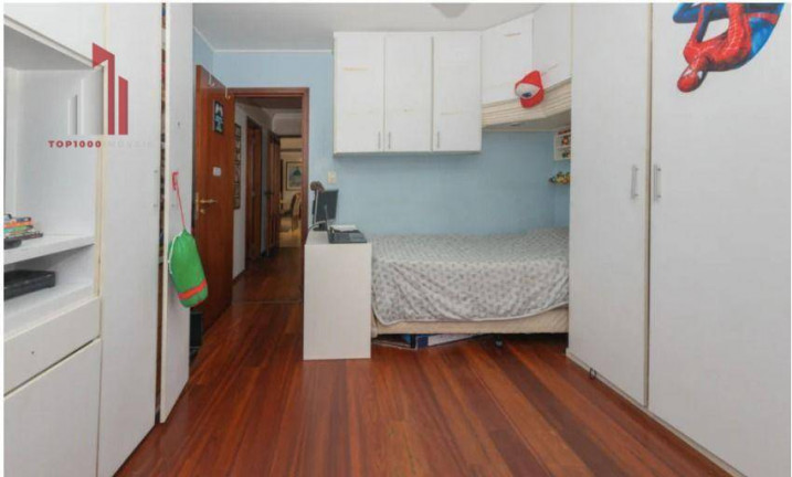 Imagem Apartamento com 3 Quartos à Venda, 89 m² em Mandaqui - São Paulo
