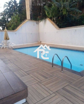 Imagem Apartamento com 1 Quarto à Venda, 56 m² em Centro - Niterói