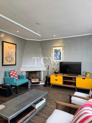Imagem Cobertura com 4 Quartos à Venda, 140 m² em Pinheiros - São Paulo Imagem Cobertura com 4 Quartos à Venda, 140 m² em Pinheiros - São Paulo