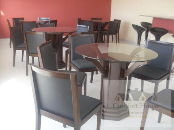 Imagem Apartamento com 2 Quartos à Venda, 55 m² em Centro - São Bernardo Do Campo Imagem Apartamento com 2 Quartos à Venda, 55 m² em Centro - São Bernardo Do Campo