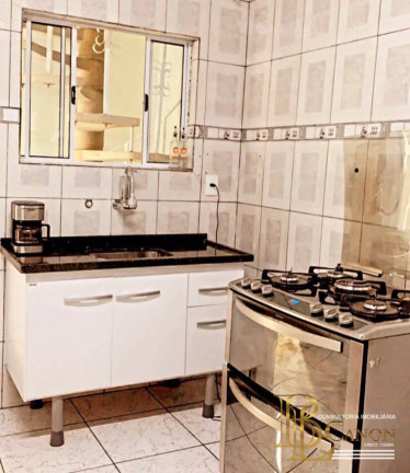 Imagem Sobrado com 4 Quartos à Venda, em Jardim Suarão - Itanhaém Imagem Sobrado com 4 Quartos à Venda, em Jardim Suarão - Itanhaém