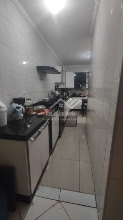 Imagem Casa de Condomínio com 3 Quartos à Venda, 87 m² em Jardim Das Flores - Sao Jose Dos Campos