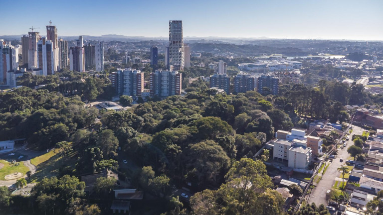 Imagem Terreno à Venda, 1.294 m² em Mossunguê - Curitiba