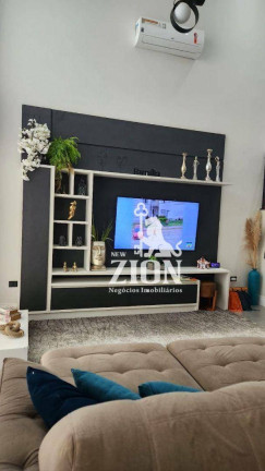 Imagem Casa com 3 Quartos à Venda, 300 m² em Itapetininga - Atibaia Imagem Casa com 3 Quartos à Venda, 300 m² em Itapetininga - Atibaia