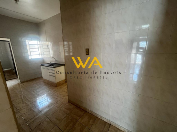 Imagem Casa com 4 Quartos à Venda, 123 m² em Centro - Mogi Das Cruzes