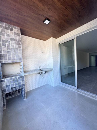 Imagem Apartamento com 2 Quartos à Venda, 105 m² em Forte - Praia Grande