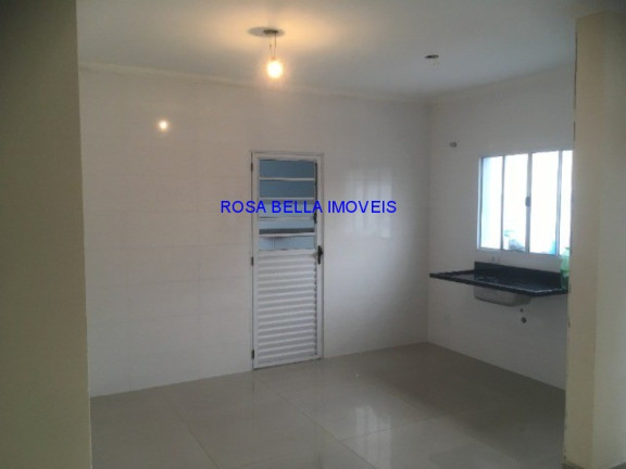 Imagem Casa com 3 Quartos à Venda, 80 m² em Jardim Santa Rosa - Jundiaí