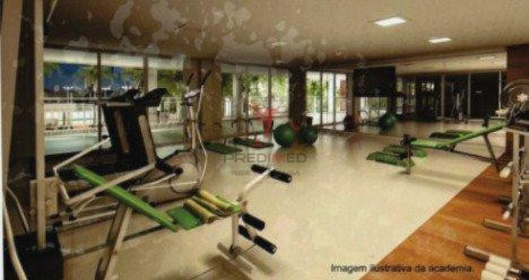 Imagem Apartamento com 3 Quartos à Venda, 70 m² em Jardim Cidade Universitaria - João Pessoa Imagem Apartamento com 3 Quartos à Venda, 70 m² em Jardim Cidade Universitaria - João Pessoa
