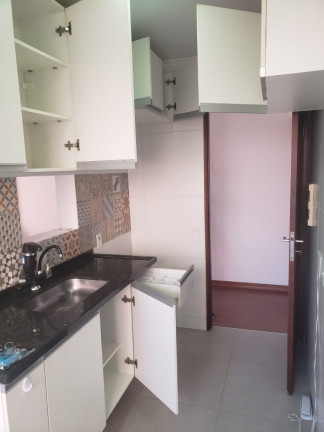 Imagem Imóvel com 2 Quartos à Venda, 58 m² em Vila Do Castelo - São Paulo
