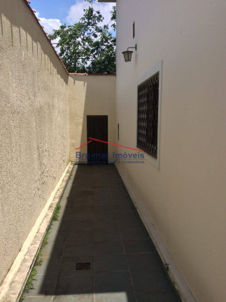 Imagem Casa com 4 Quartos à Venda, 260 m² em Vila Belmiro - Santos