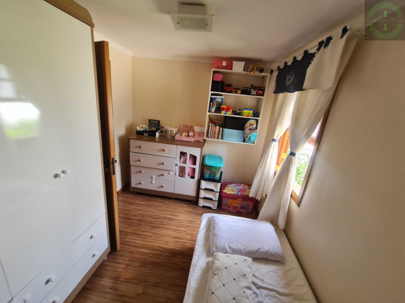 Imagem Casa com 3 Quartos à Venda, 285 m² em Contorno - Ponta Grossa